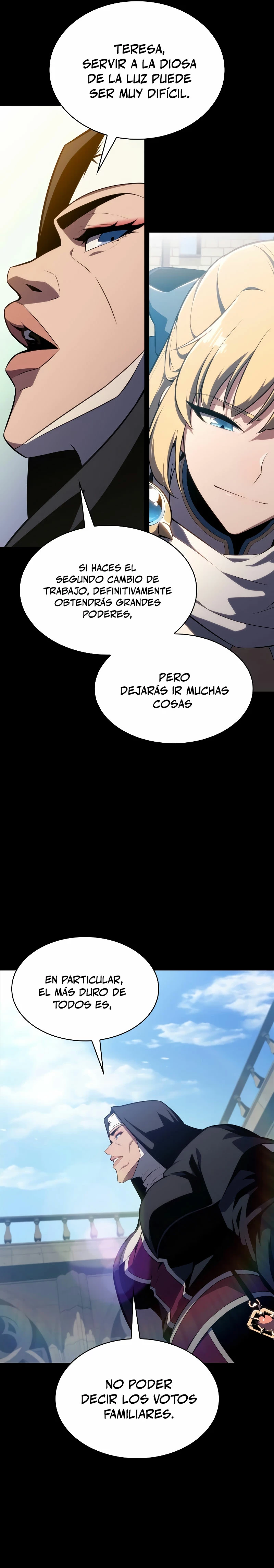 Read I'm the Max-Level Newbie Español Manga Online