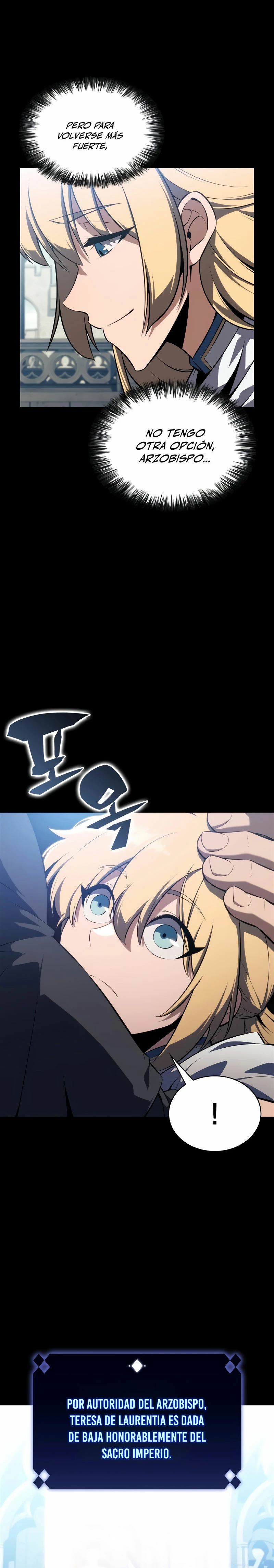 Read I'm the Max-Level Newbie Español Manga Online