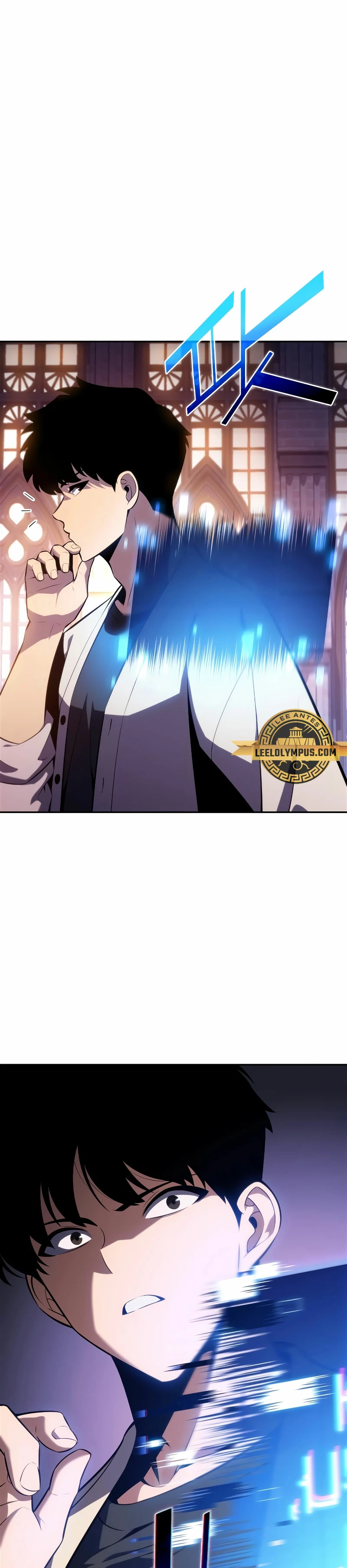 Read I'm the Max-Level Newbie Español Manga Online