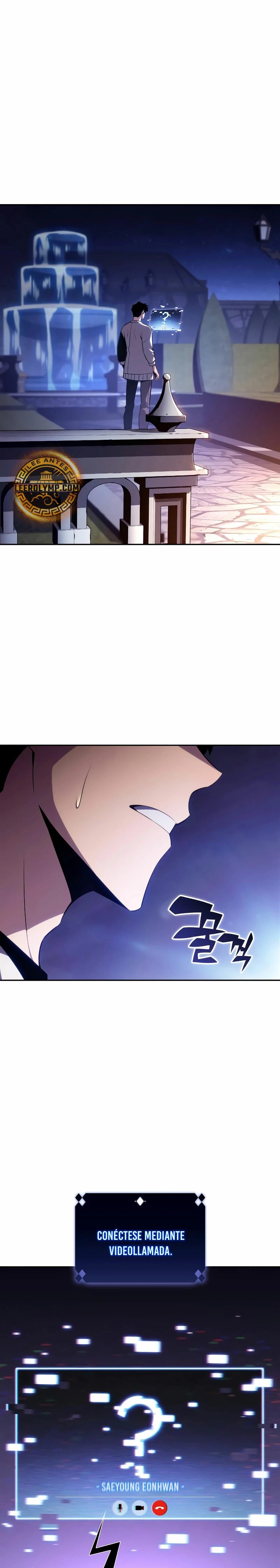 Read I'm the Max-Level Newbie Español Manga Online