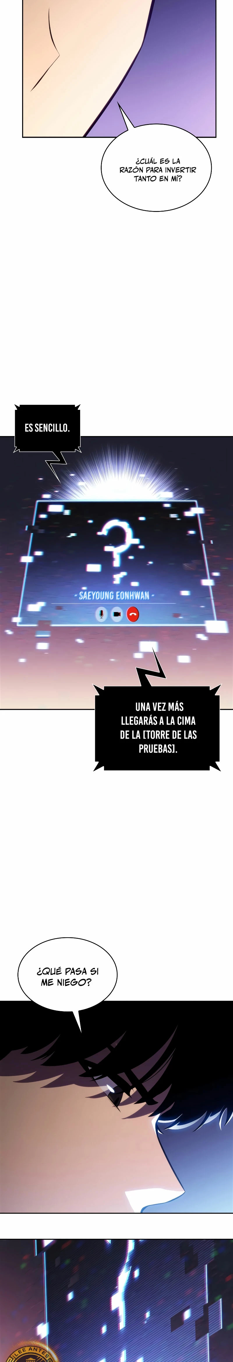 Read I'm the Max-Level Newbie Español Manga Online