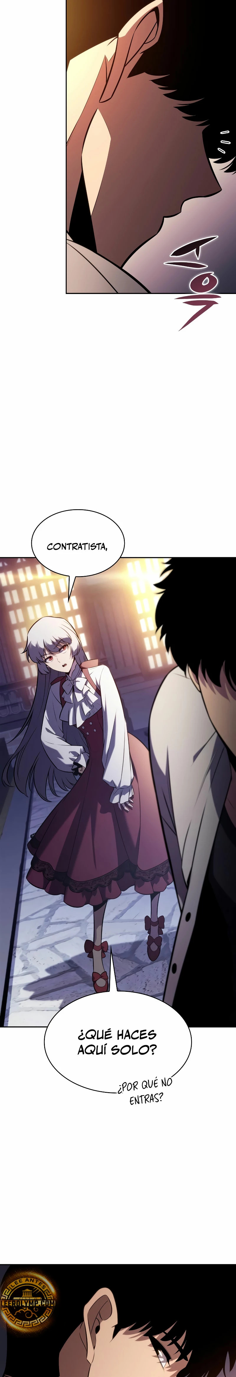 Read I'm the Max-Level Newbie Español Manga Online