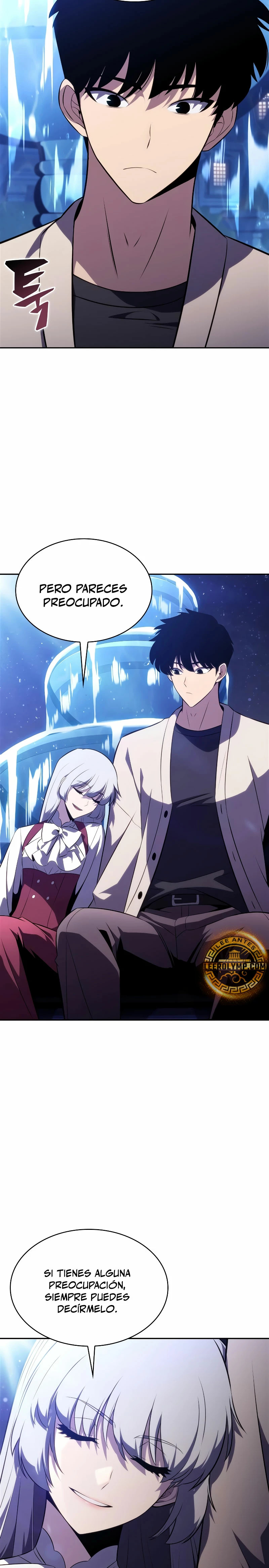 Read I'm the Max-Level Newbie Español Manga Online