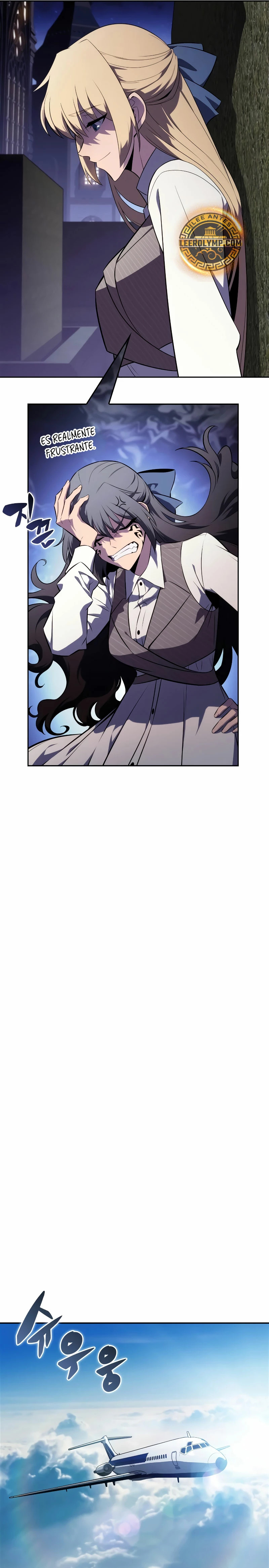 Read I'm the Max-Level Newbie Español Manga Online