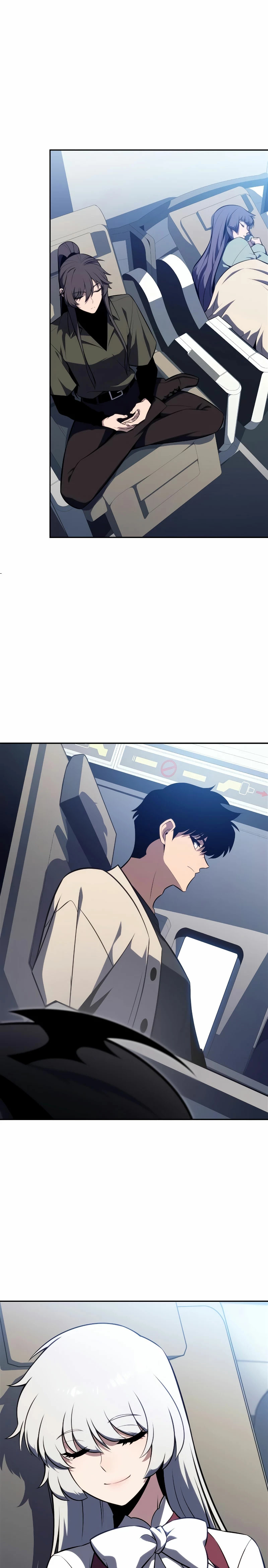 Read I'm the Max-Level Newbie Español Manga Online