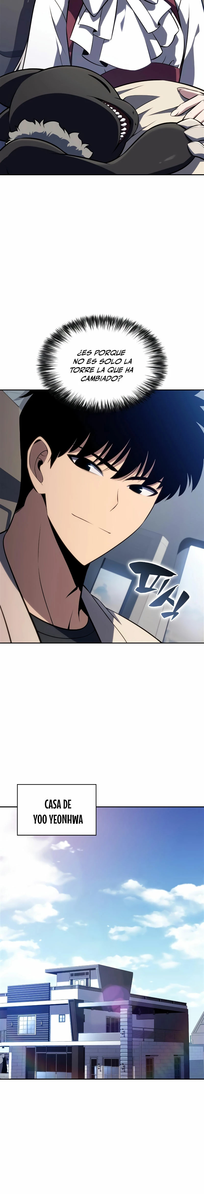 Read I'm the Max-Level Newbie Español Manga Online