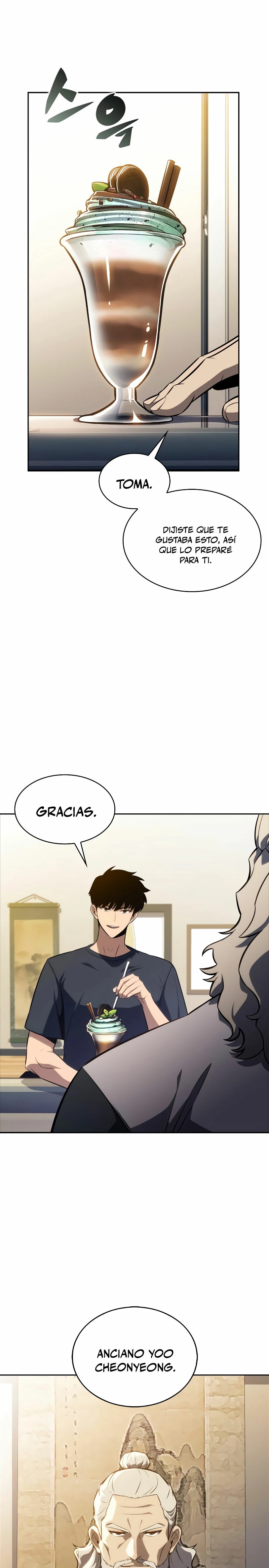 Read I'm the Max-Level Newbie Español Manga Online