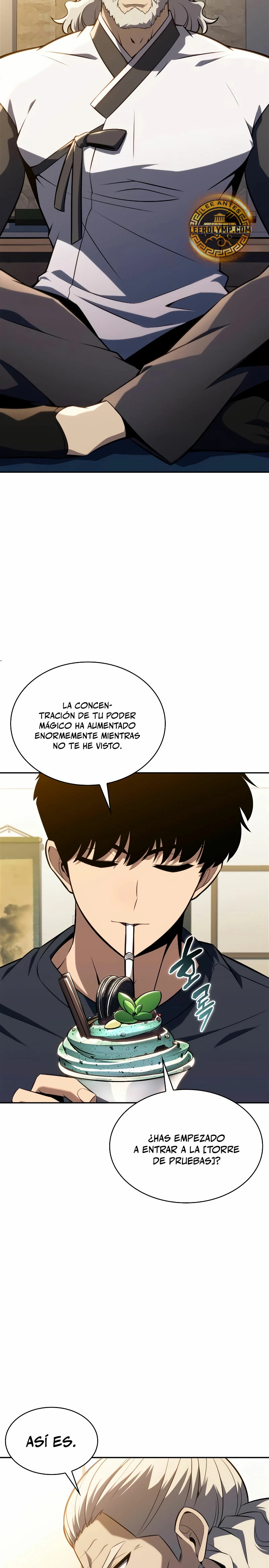 Read I'm the Max-Level Newbie Español Manga Online