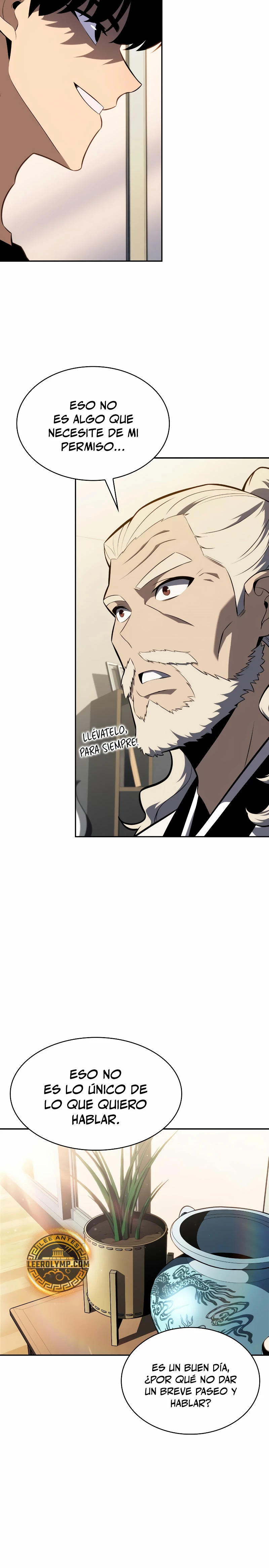 Read I'm the Max-Level Newbie Español Manga Online