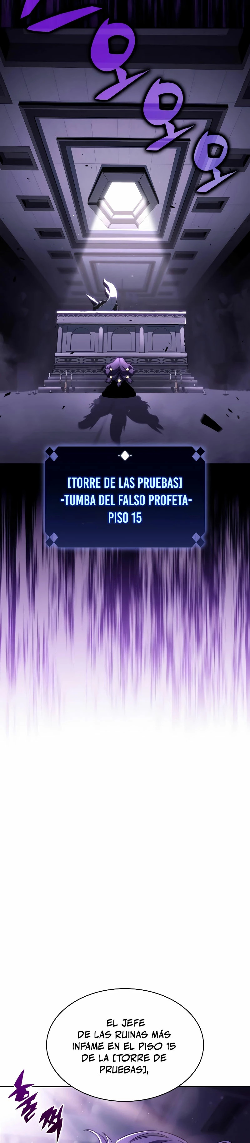 Read I'm the Max-Level Newbie Español Manga Online