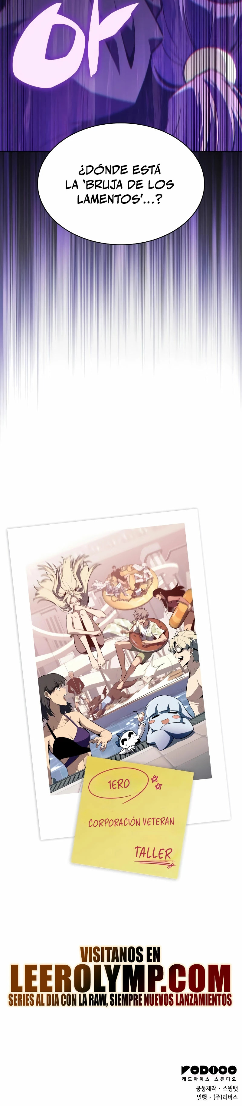 Read I'm the Max-Level Newbie Español Manga Online