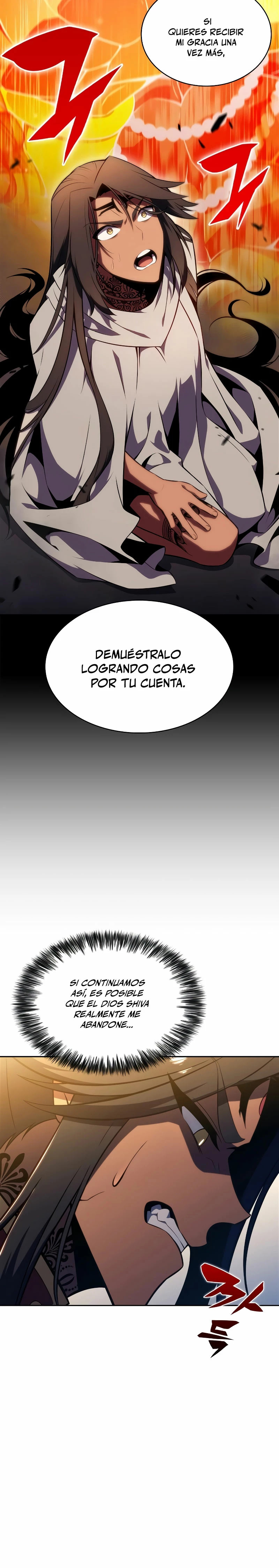 Read I'm the Max-Level Newbie Español Manga Online