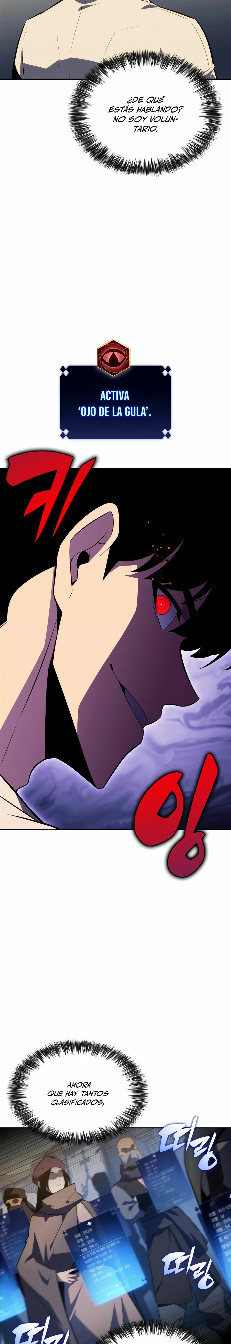 Read I'm the Max-Level Newbie Español Manga Online