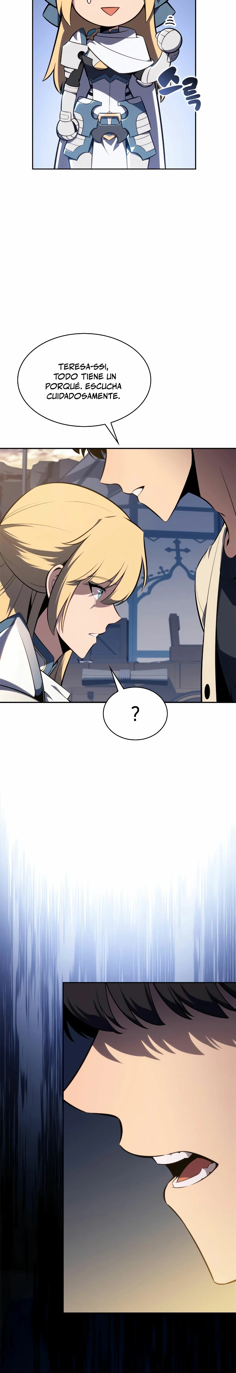 Read I'm the Max-Level Newbie Español Manga Online