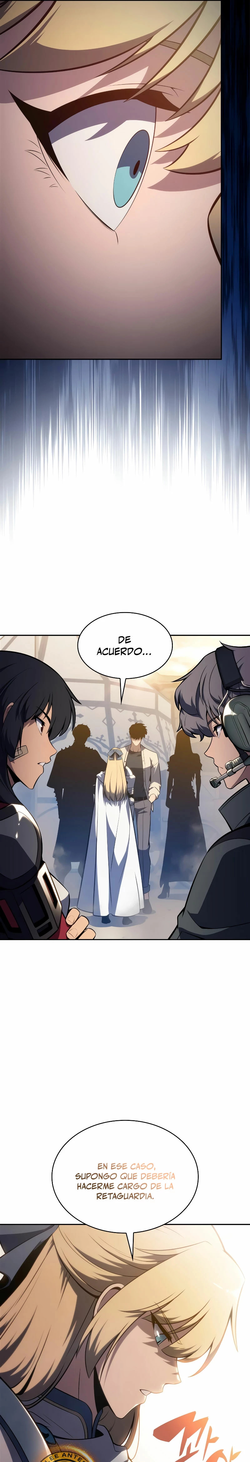 Read I'm the Max-Level Newbie Español Manga Online