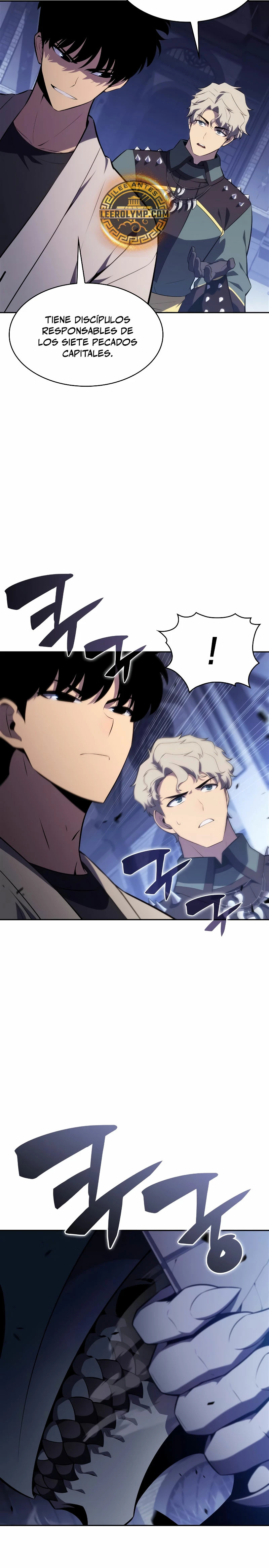 Read I'm the Max-Level Newbie Español Manga Online