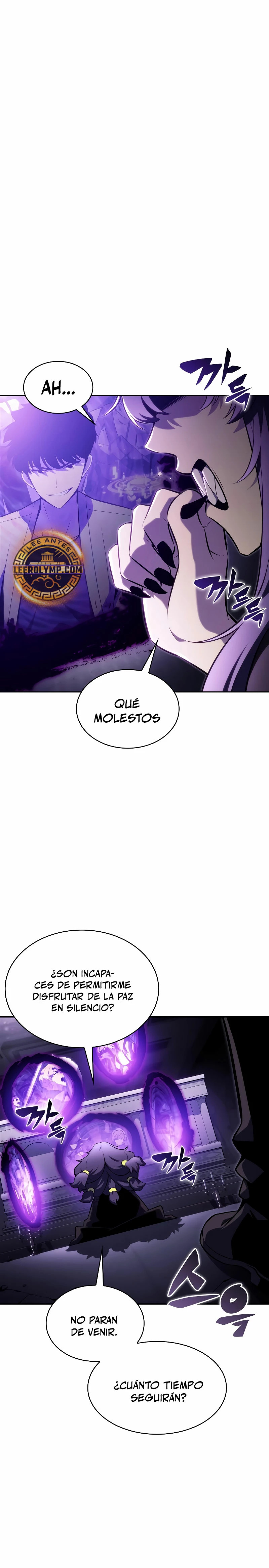 Read I'm the Max-Level Newbie Español Manga Online