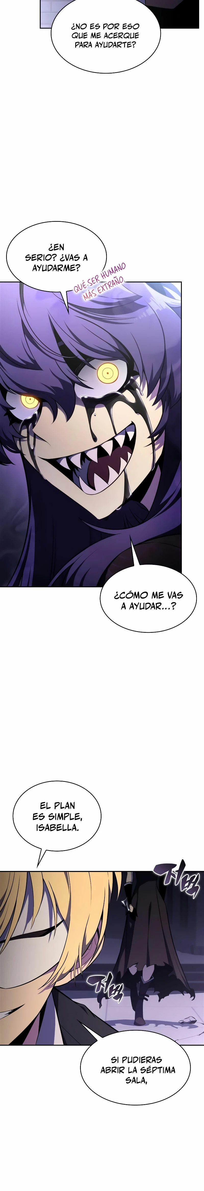 Read I'm the Max-Level Newbie Español Manga Online