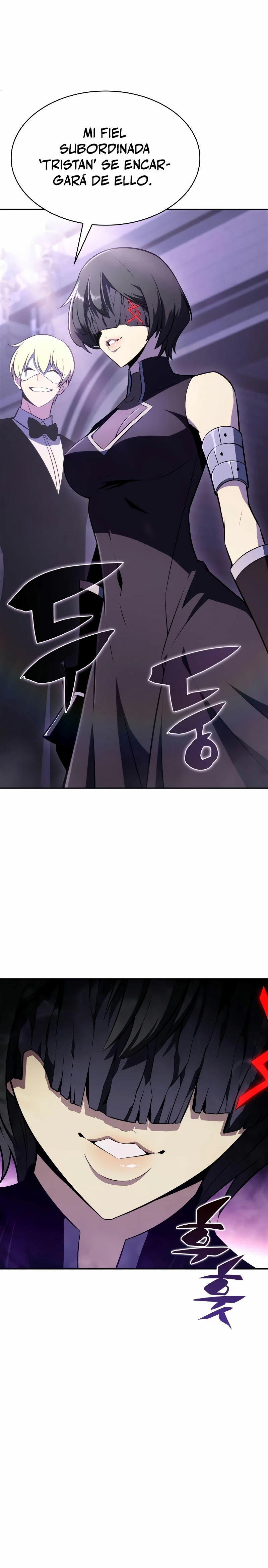 Read I'm the Max-Level Newbie Español Manga Online