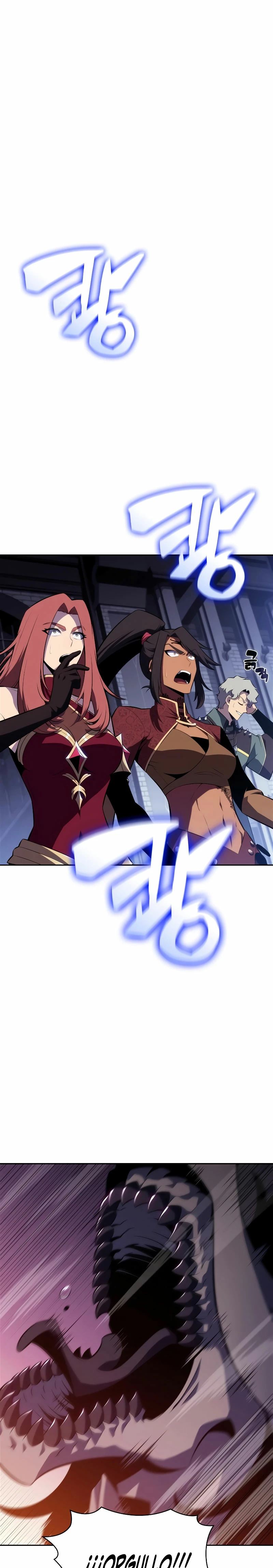 Read I'm the Max-Level Newbie Español Manga Online