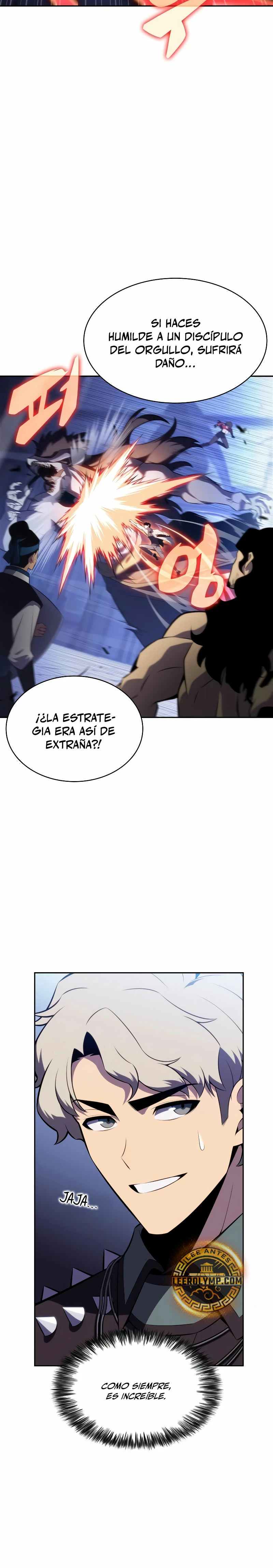 Read I'm the Max-Level Newbie Español Manga Online