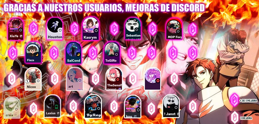 Read I'm the Max-Level Newbie Español Manga Online