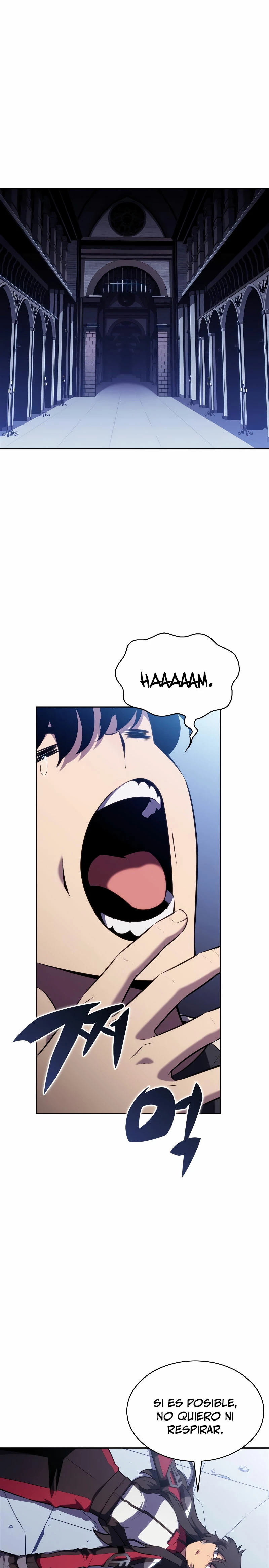 Read I'm the Max-Level Newbie Español Manga Online