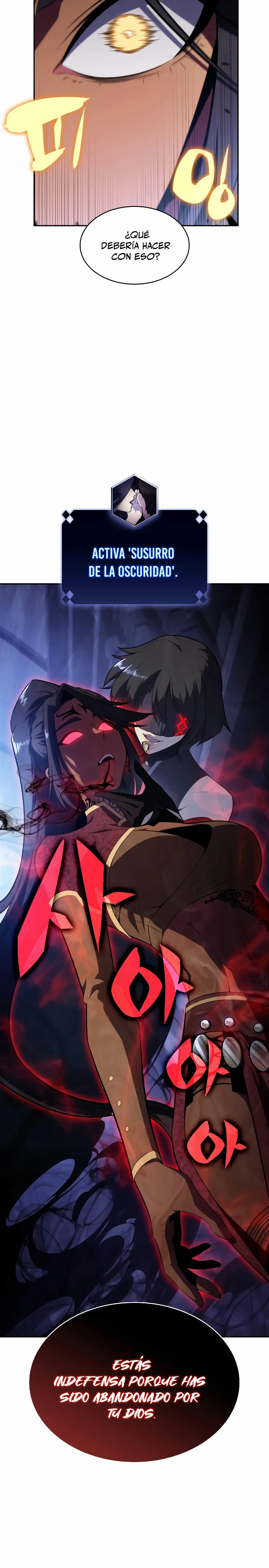 Read I'm the Max-Level Newbie Español Manga Online