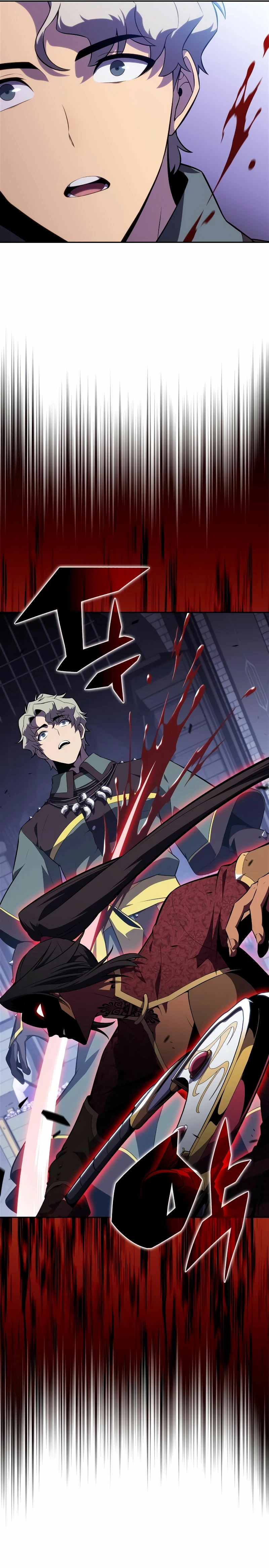 Read I'm the Max-Level Newbie Español Manga Online