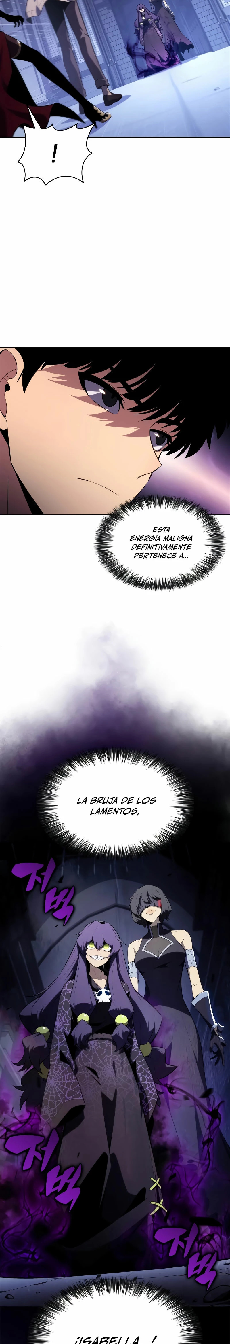 Read I'm the Max-Level Newbie Español Manga Online