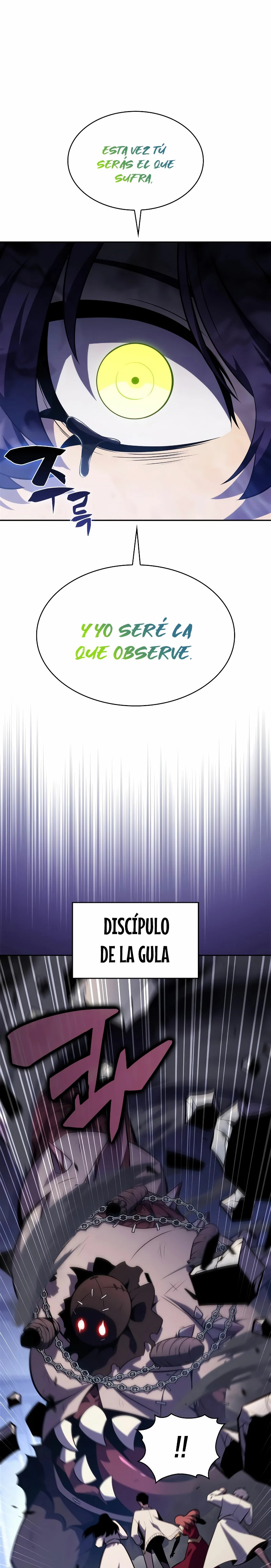 Read I'm the Max-Level Newbie Español Manga Online