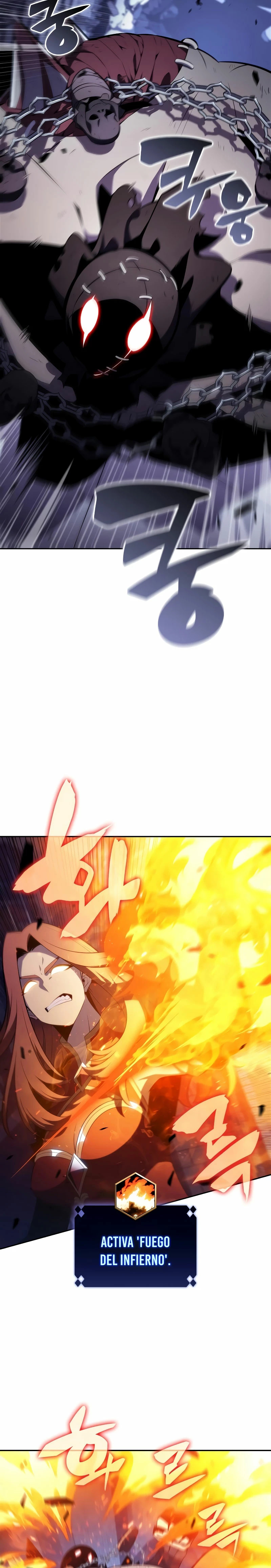 Read I'm the Max-Level Newbie Español Manga Online