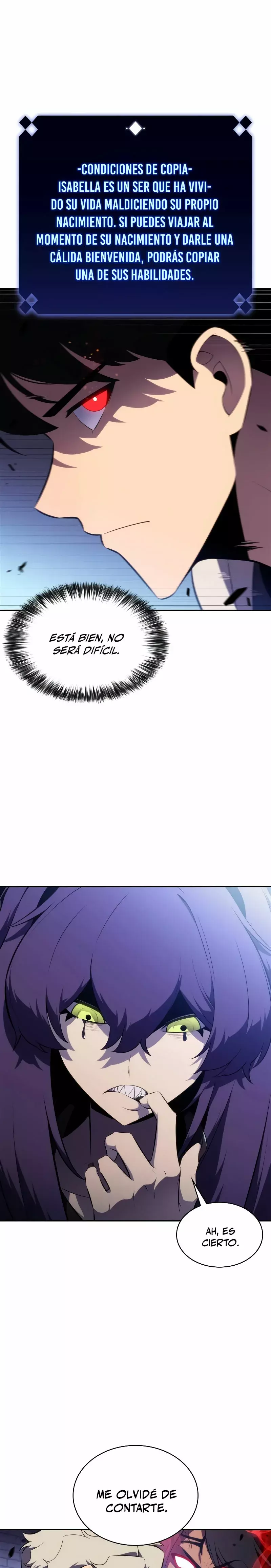 Read I'm the Max-Level Newbie Español Manga Online