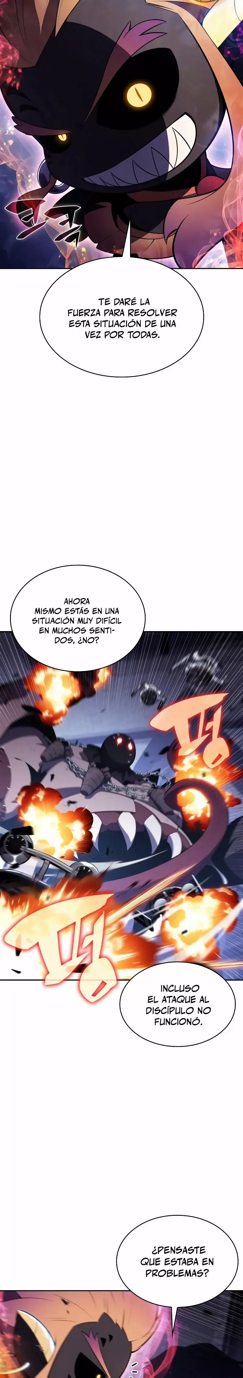 Read I'm the Max-Level Newbie Español Manga Online