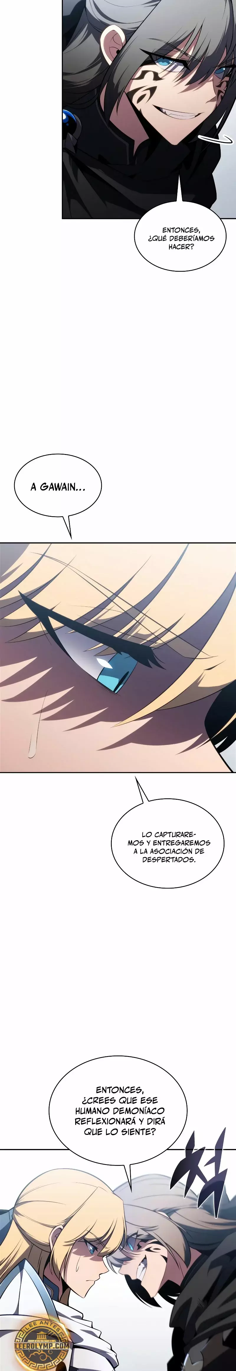 Read I'm the Max-Level Newbie Español Manga Online