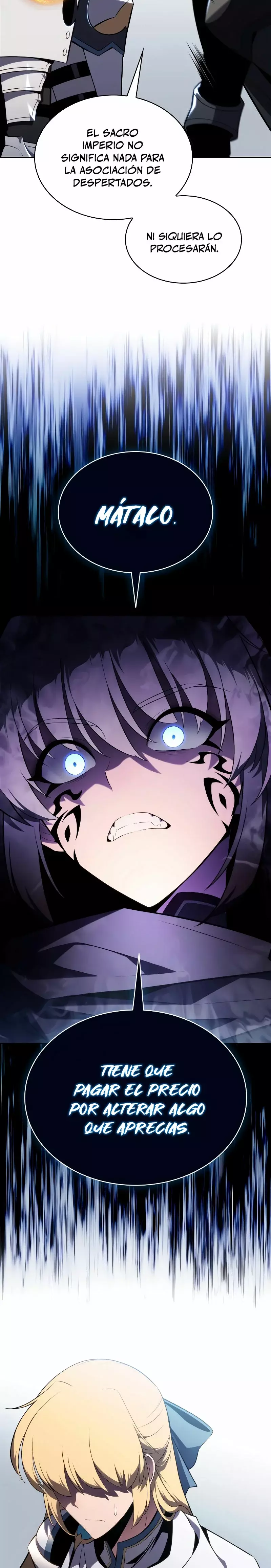 Read I'm the Max-Level Newbie Español Manga Online