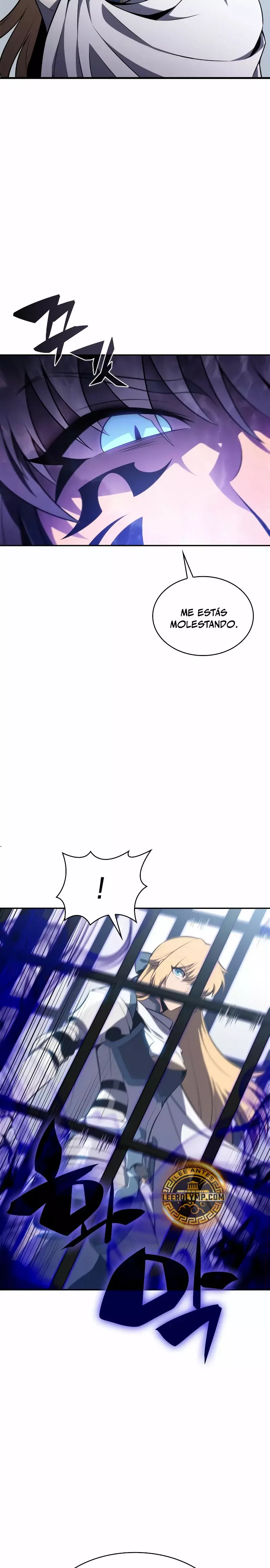 Read I'm the Max-Level Newbie Español Manga Online