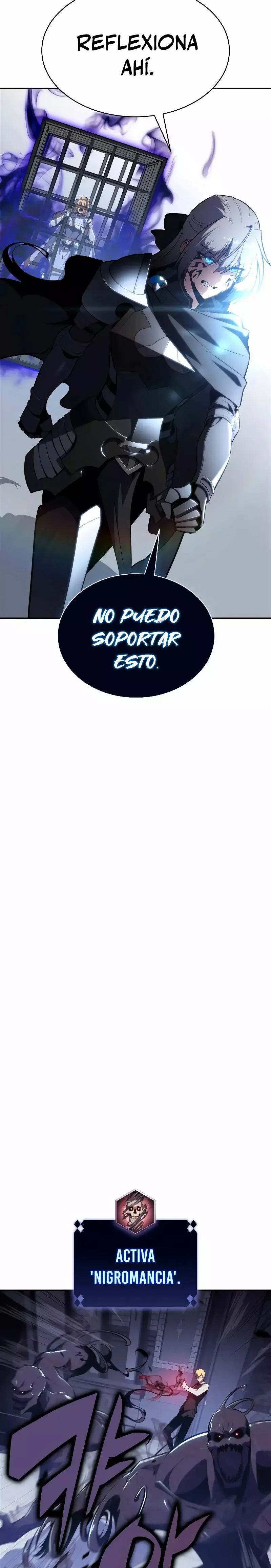 Read I'm the Max-Level Newbie Español Manga Online