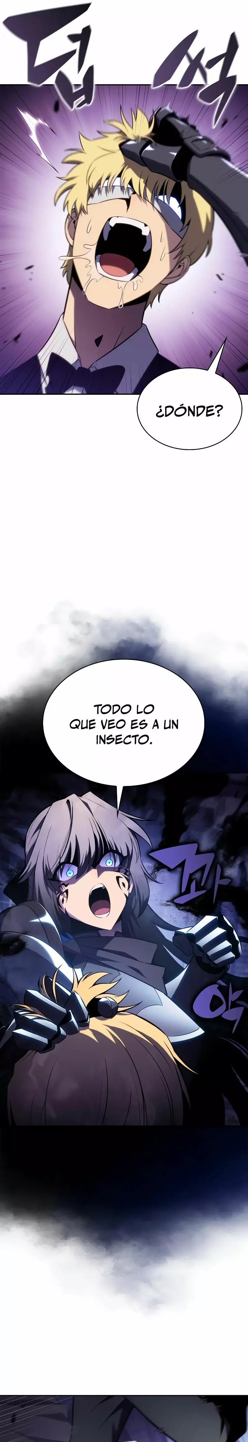 Read I'm the Max-Level Newbie Español Manga Online