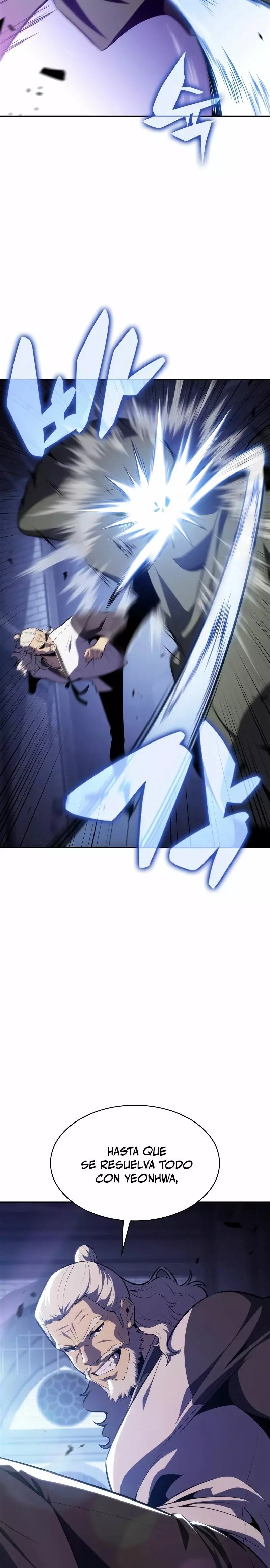 Read I'm the Max-Level Newbie Español Manga Online