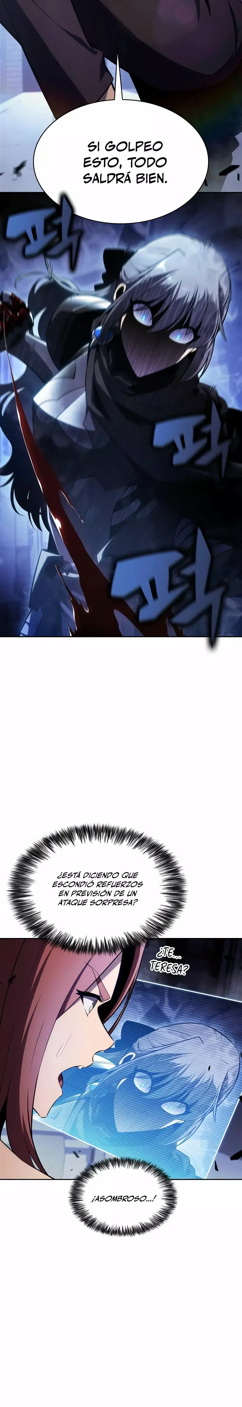 Read I'm the Max-Level Newbie Español Manga Online