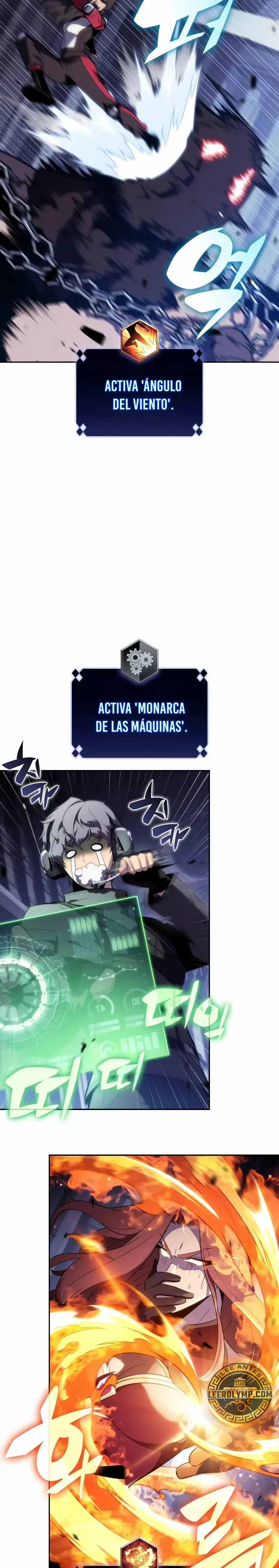 Read I'm the Max-Level Newbie Español Manga Online