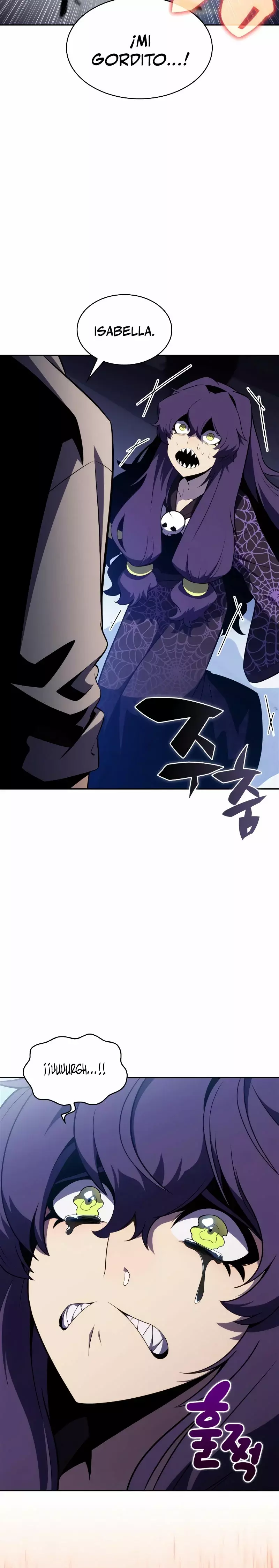 Read I'm the Max-Level Newbie Español Manga Online