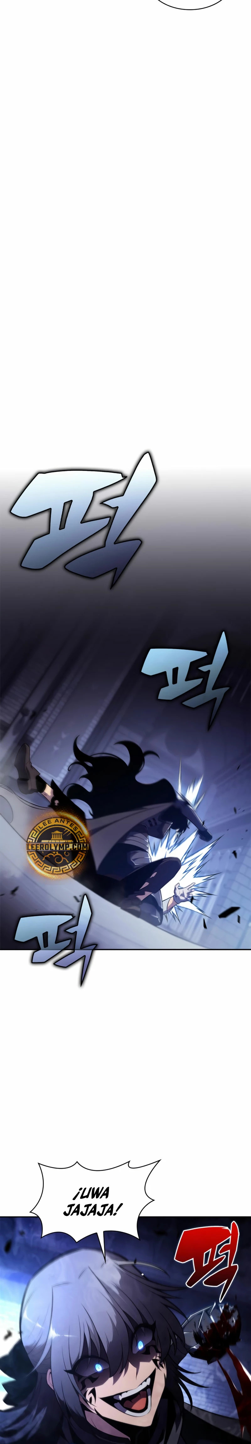 Read I'm the Max-Level Newbie Español Manga Online