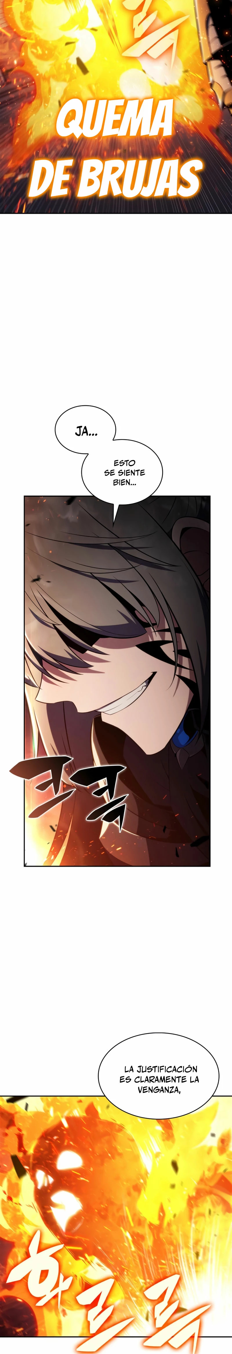 Read I'm the Max-Level Newbie Español Manga Online