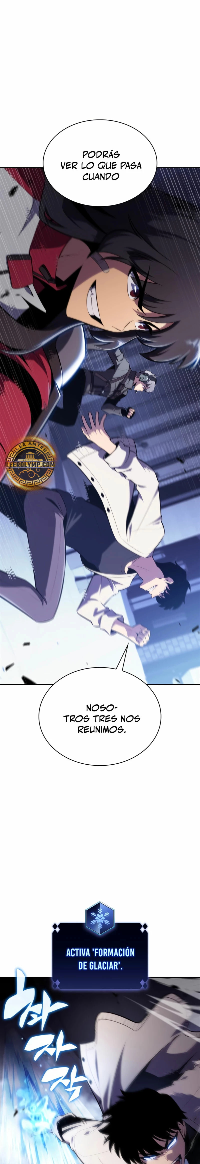 Read I'm the Max-Level Newbie Español Manga Online