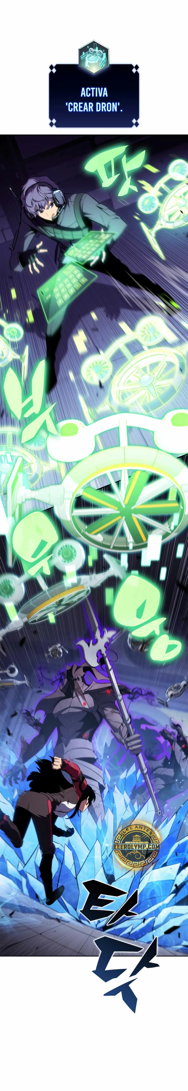 Read I'm the Max-Level Newbie Español Manga Online