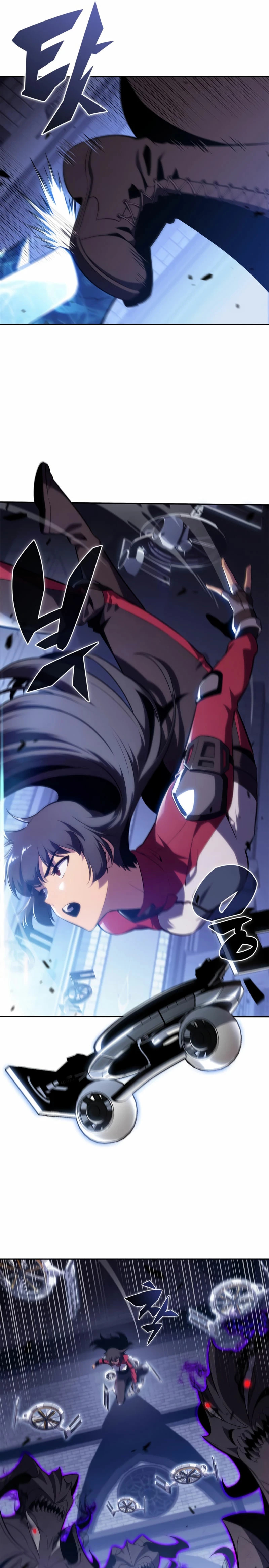 Read I'm the Max-Level Newbie Español Manga Online