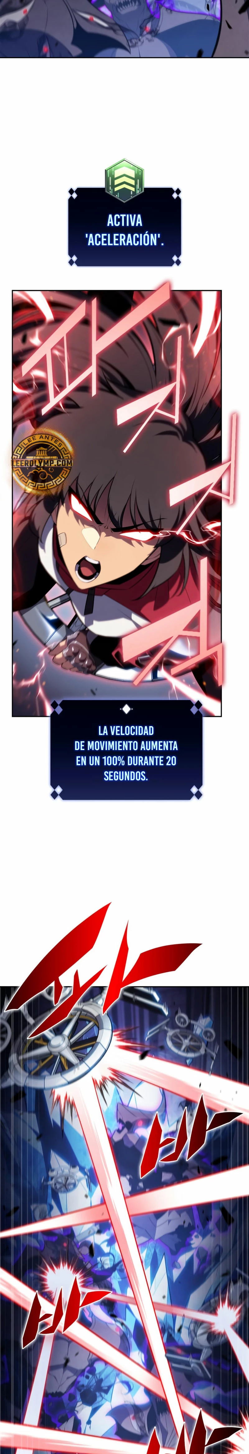 Read I'm the Max-Level Newbie Español Manga Online