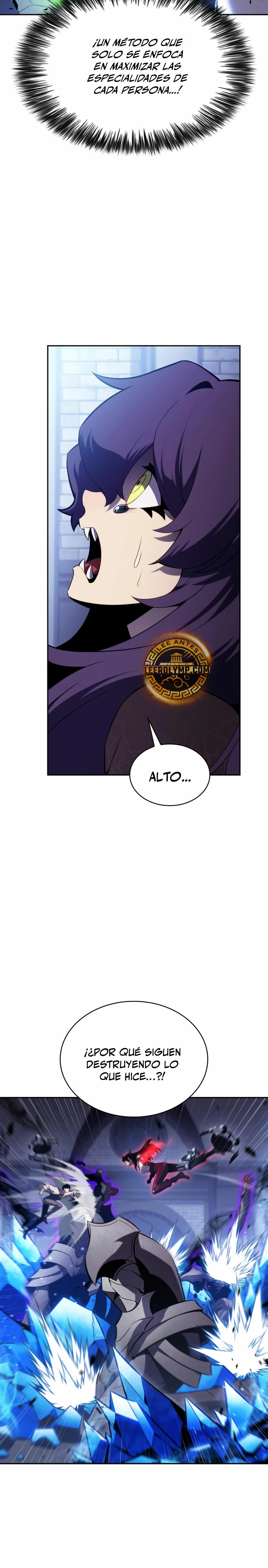 Read I'm the Max-Level Newbie Español Manga Online